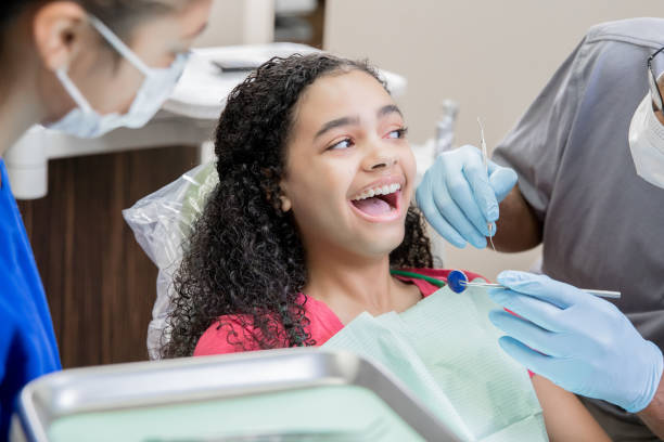 Best Broken or Chipped Tooth Repair in Merton, WI